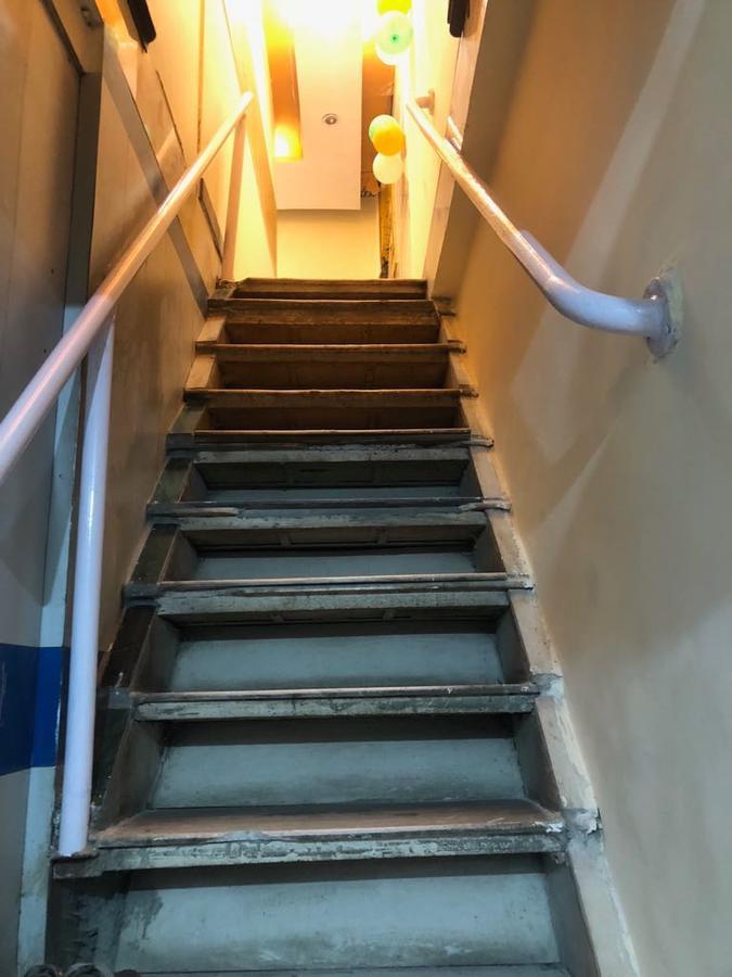 Bandra Dormitory Only For Indian มุมไบ ภายนอก รูปภาพ